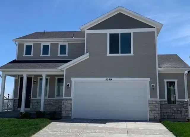 Property at 5049 W Blythswood Ln, Herriman, UT, 84096, 3 beds, 2.5 baths, [object Object]
