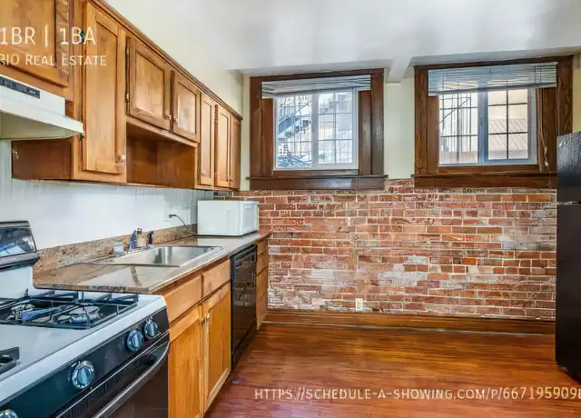 Property at 1255 Emerson St Unit 7, Denver, CO, 80218, 1 bed, 1 bath, [object Object]