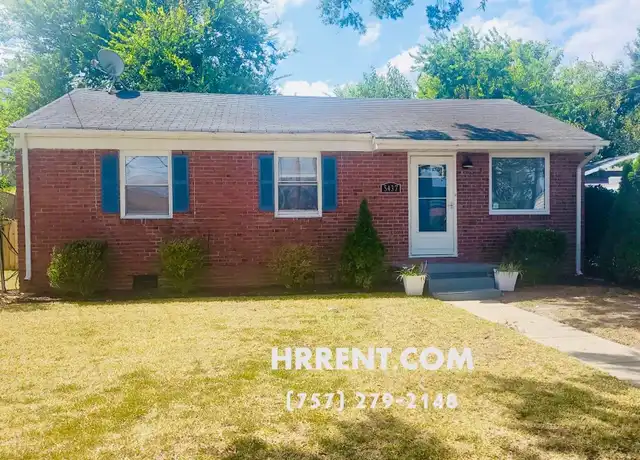 Property at 5437 Beckner St, Norfolk, VA, 23509, 3 beds, 1 bath, [object Object]