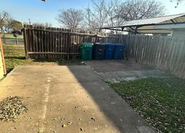 Property at 4322 Seabrook Dr, San Antonio, TX, 78219, 3 beds, 2 baths, [object Object]
