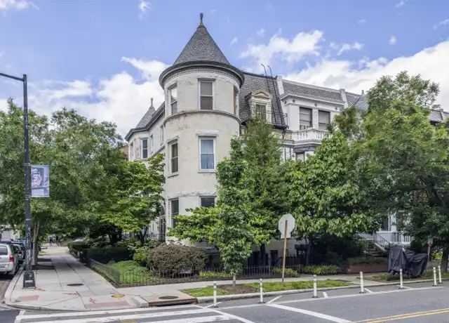 Property at 1933 S St NW Unit B, Washington, DC, 20009, 2 beds, 2 baths, [object Object]