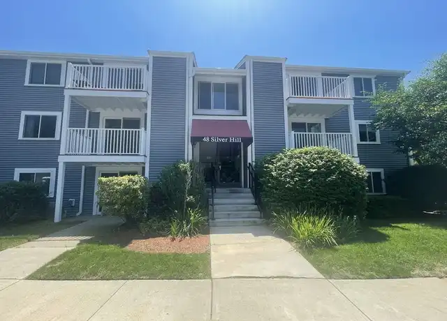 Property at 48 Silver Hill Ln #17, Natick, MA, 01760, 1 bed, 1 bath, [object Object]