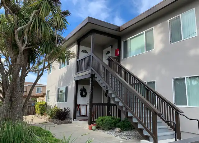 Property at 131 Brighton Rd Unit 1, Pacifica, CA, 94044, 2 beds, 1 bath, [object Object]
