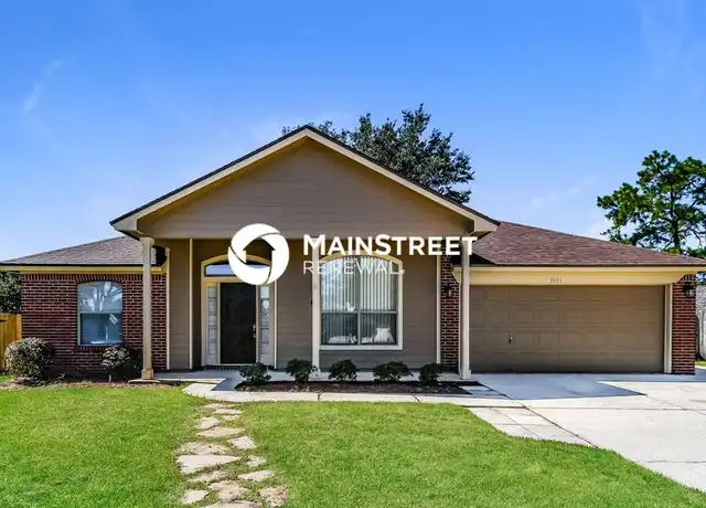 Property at 3681 Morning Meadow Ln, Orange Park, FL, 32073, 3 beds, 2 baths, [object Object]