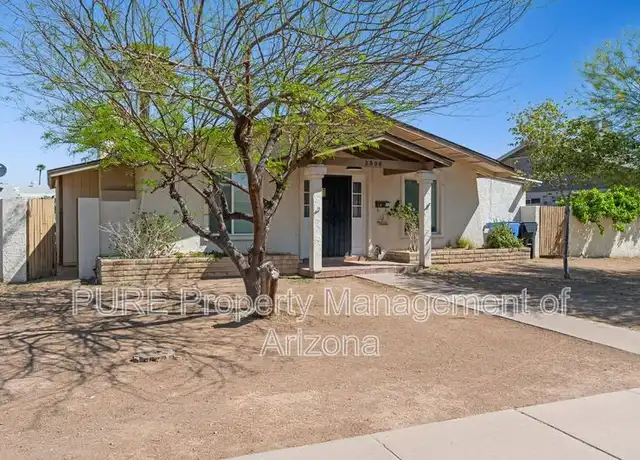 Property at 2306 W Laurel Ln, Phoenix, AZ, 85029, 3 beds, 2 baths, [object Object]