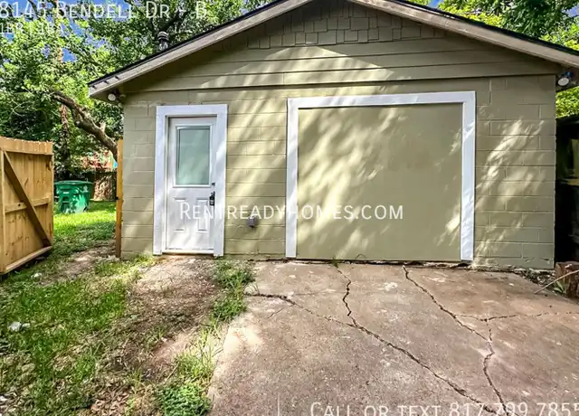 Property at 8145 Bendell Dr Unit B, Houston, TX, 77017, 1 bed, 1 bath, [object Object]