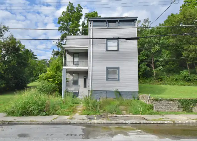 Property at 1859 Baltimore Ave, Cincinnati, OH, 45225, 4 beds, 2 baths, [object Object]