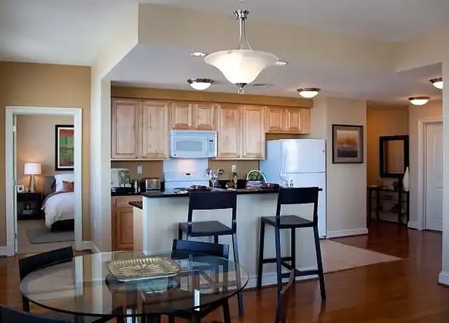 Property at King Edward Apartments - 102 N Mill St, Jackson, MS, 39201, 2 beds, 2 baths, [object Object]