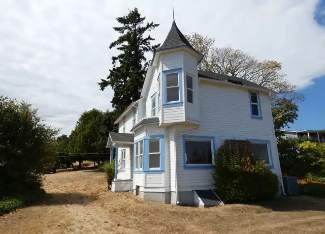 Houses for Rent in Port Angeles, WA | Redfin