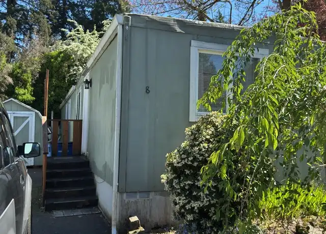 Property at 744 K St Unit 8, Washougal, WA, 98671, 2 beds, 1 bath, [object Object]