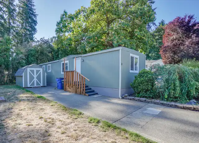 Property at 744 K St Unit 8, Washougal, WA, 98671, 2 beds, 1 bath, [object Object]