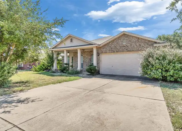 Property at 3321 Blue Ridge Dr, Round Rock, TX, 78681, 3 beds, 2 baths, [object Object]