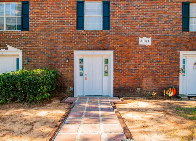 Property at 3041 Belle Meade Dr Unit B, Pensacola, FL, 32503, 2 beds, 1.5 baths, [object Object]