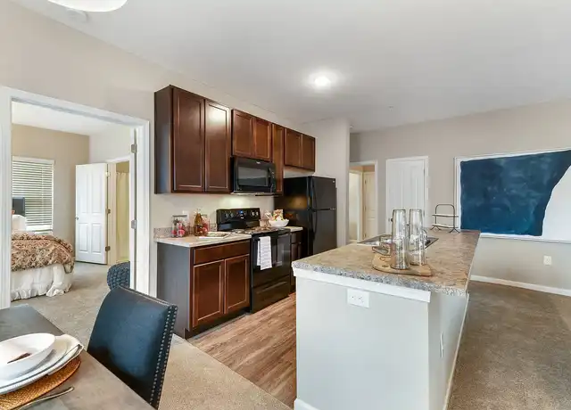Property at Liberty House - 7450 Vantage Dr, Columbus, OH, 43235, 1-2 bed, 1-2 bath, [object Object]