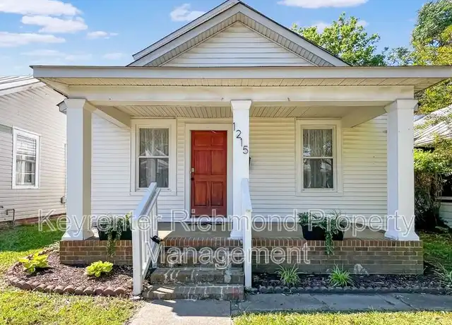 Property at 1215 N 38th St, Richmond, VA, 23223, 3 beds, 2.5 baths, [object Object]