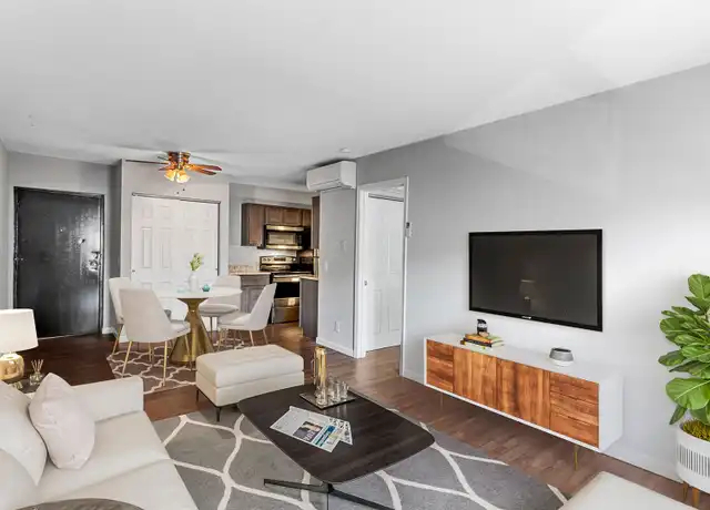 Property at 5825 Southwest Ave Unit 6, St. Louis, MO, 63139, 1 bed, 1 bath, [object Object]