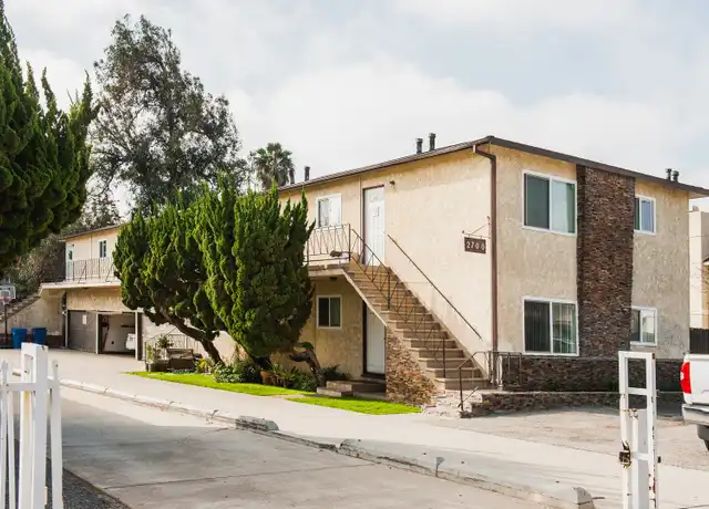 Property at 2700 Ruhland Ave Unit A, Redondo Beach, CA, 90278, 2 beds, 1 bath, [object Object]
