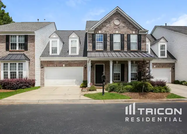 Property at 5007 Tribecca St, Charlotte, NC, 28270, 4 beds, 3 baths, [object Object]