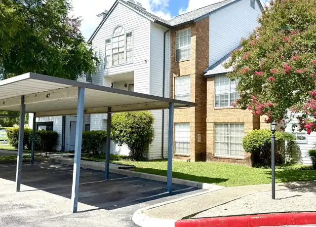 Property at 11311 Sir Winston St Unit 113, San Antonio, TX, 78216, 1 bed, 1 bath, [object Object]