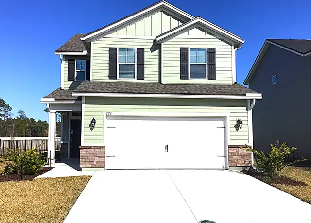 Property at 273 Onate Cir, Saint Augustine, FL, 32095, 4 beds, 2.5 baths, [object Object]