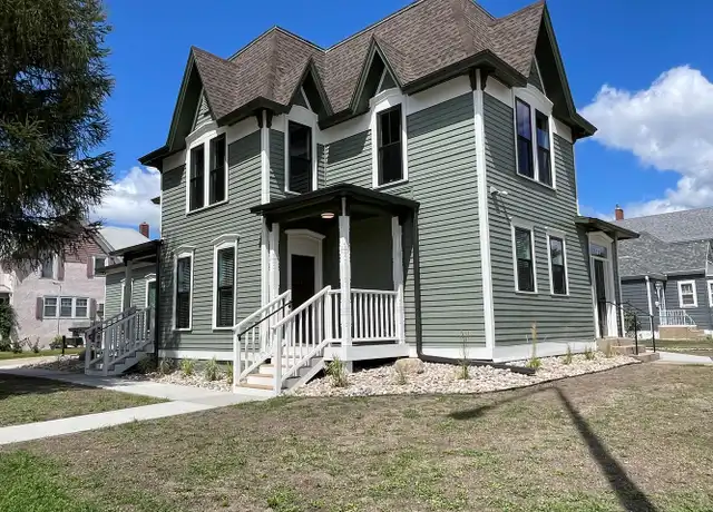 Property at 133 S Prairie Ave Unit 1, Sioux Falls, SD, 57104, 1 bed, 1 bath, [object Object]