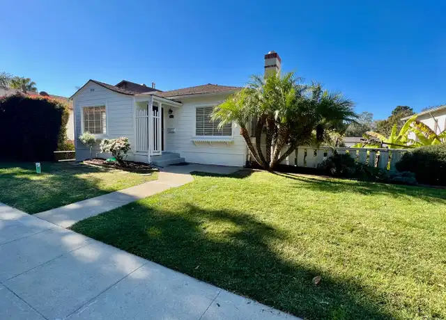 Property at 1111 N Milpas St, Santa Barbara, CA, 93103, 2 beds, 1 bath, [object Object]