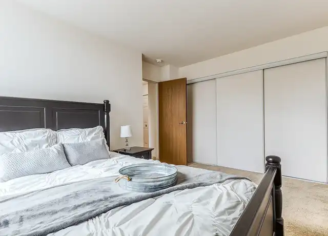 Property at Greenbrook Apartments - 4955 Greenbrook Ter, Milwaukee, WI, 53220, 1-2 bed, 1 bath, [object Object]