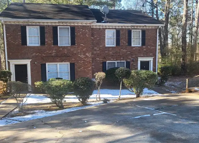 Property at 3530 Southgate Way SE Unit A, Conyers, GA, 30013, 2 beds, 1.5 baths, [object Object]