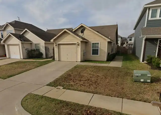 Property at 10716 Wild Oak Dr, Fort Worth, TX, 76140, 2 beds, 2 baths, [object Object]