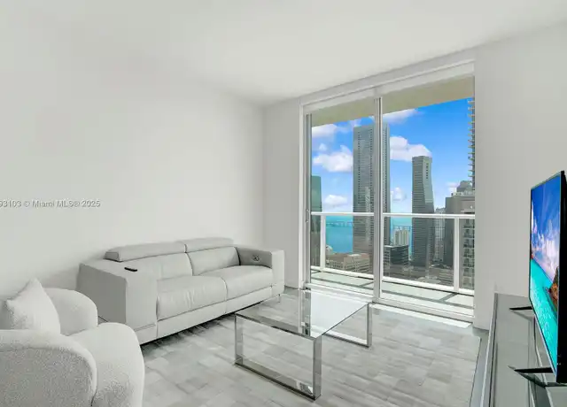 Property at 1100 S Miami Ave #3704, Miami, FL, 33130, 2 beds, 2 baths, [object Object]