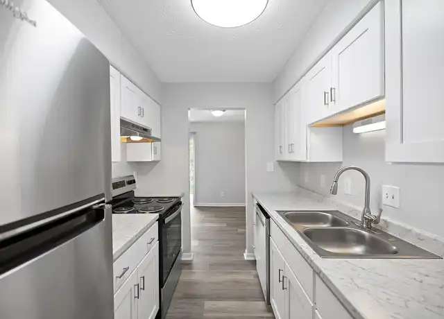 Property at Wingate at Belle Meadows - 5 Belle Meadows Dr, Dayton, OH, 45426, 1-3 bed, 1-2.5 bath, [object Object]