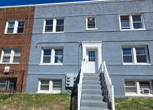 Property at 1702 Gales St NE Unit 4, Washington, DC, 20002, 1 bed, 1 bath, [object Object]