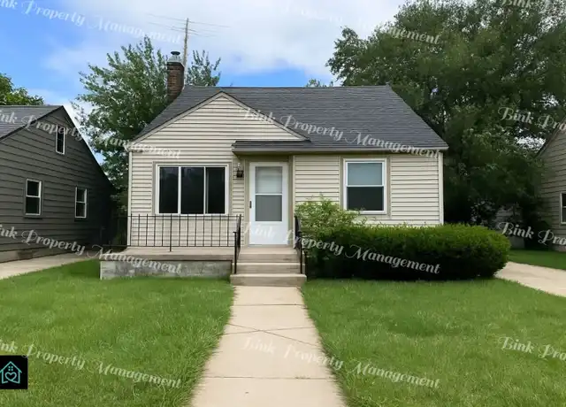 Property at 19757 Kingsville St, Harper Woods, MI, 48225, 3 beds, 1 bath, [object Object]