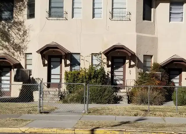 Property at 715 Copper Ave NW Unit 723, Albuquerque, NM, 87102, 1 bed, 1 bath, [object Object]