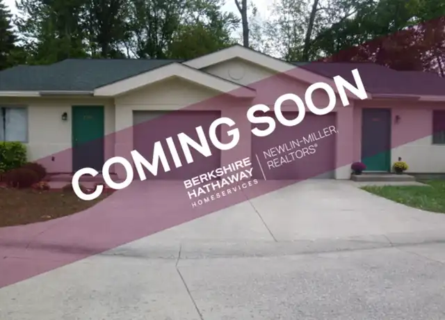 Property at 6556 Allendale Blvd, Terre Haute, IN, 47802, 2 beds, 1 bath, [object Object]