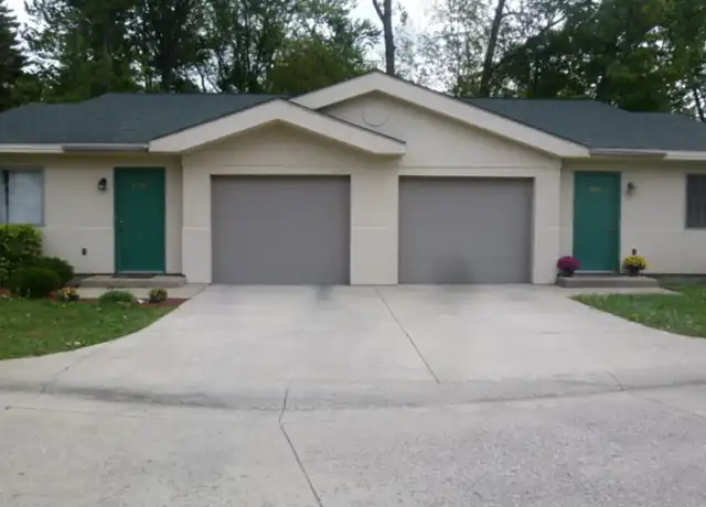 Property at 6556 Allendale Blvd, Terre Haute, IN, 47802, 2 beds, 1.5 baths, [object Object]