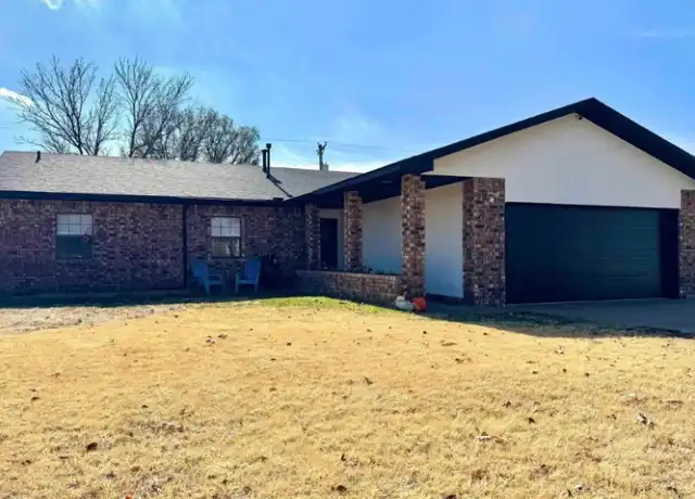 Property at 413 Rosewood Dr, Clovis, NM, 88101, 3 beds, 2 baths, [object Object]