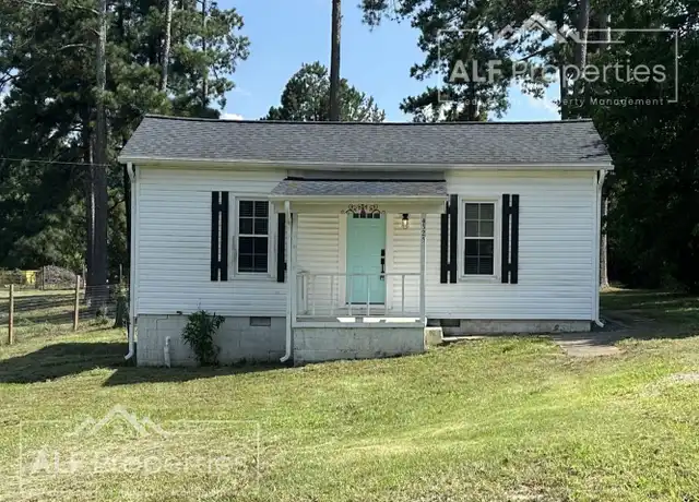 Property at 4325 Auburn Knightdale Rd, Raleigh, NC, 27610, 2 beds, 1 bath, [object Object]