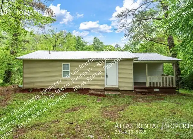 Property at 101 Howard Ave, Adamsville, AL, 35005, 3 beds, 2 baths, [object Object]