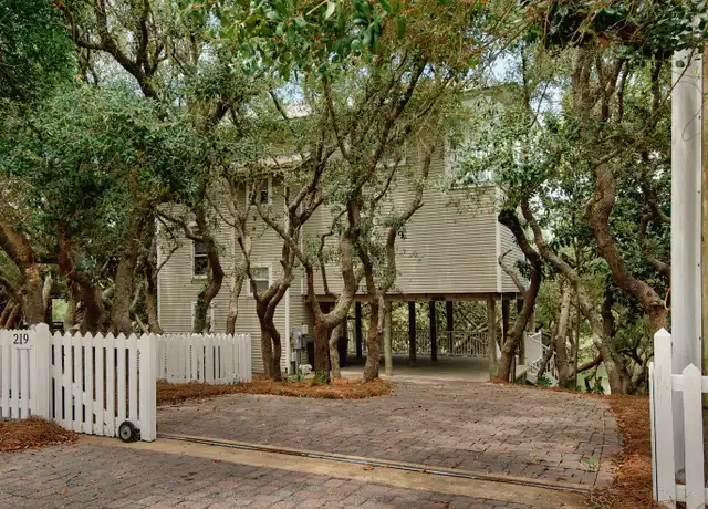 Property at 219 Blue Lake Rd, Santa Rosa Beach, FL, 32459, 3 beds, 3.5 baths, [object Object]