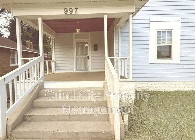 Property at 997 S Willett St Unit 1, Memphis, TN, 38114, 4 beds, 1 bath, [object Object]