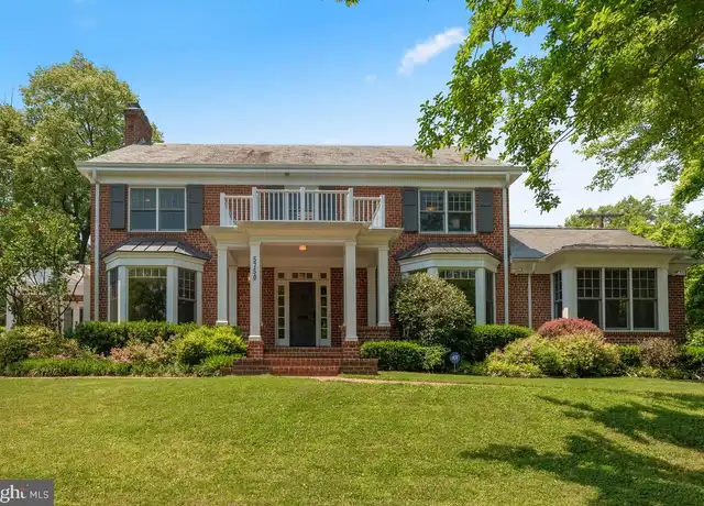 Property at 5750 Oregon Ave NW, Washington, DC, 20015, 5 beds, 3.5 baths, [object Object]