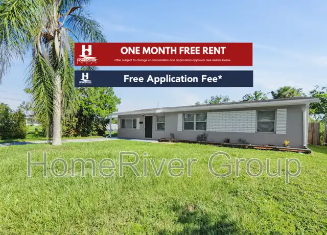 Property at 5741 65th Ter N, Pinellas Park, FL, 33781, 3 beds, 2 baths, [object Object]