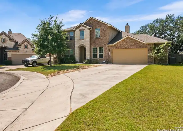 Property at 109 Windsor Dr, Boerne, TX, 78006, 4 beds, 3.5 baths, [object Object]