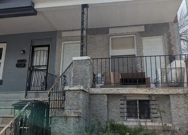 Property at 5838 Windsor Ave Unit 2nd Floor, Philadelphia, PA, 19143, 2 beds, 1 bath, [object Object]