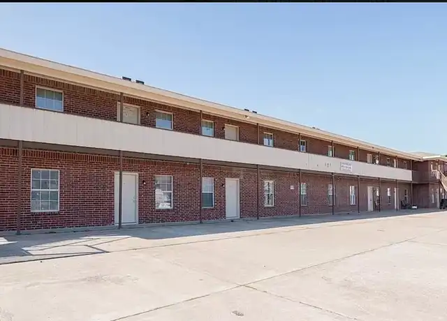 Property at 507 N Gilmer St Unit B-5, Killeen, TX, 76541, 1 bed, 1 bath, [object Object]