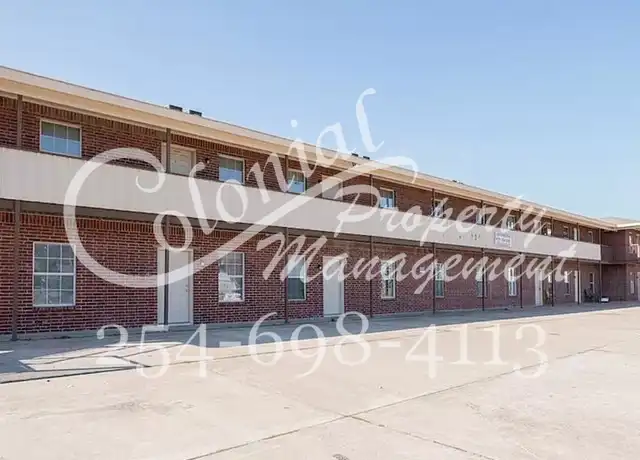 Property at 507 N Gilmer St Unit B-5, Killeen, TX, 76541, 1 bed, 1 bath, [object Object]