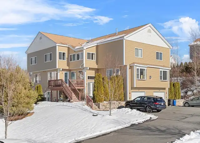 Property at 354 America Blvd Unit 354, Ashland, MA, 01721, 3 beds, 2.5 baths, [object Object]