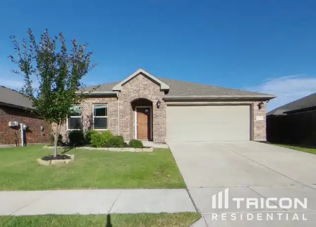 Property at 629 Langdon St, Lavon, TX, 75166, 4 beds, 2 baths, [object Object]