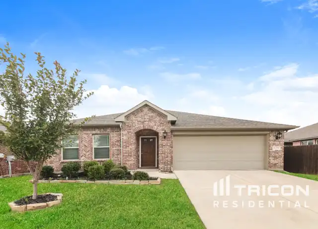 Property at 629 Langdon St, Lavon, TX, 75166, 4 beds, 2 baths, [object Object]
